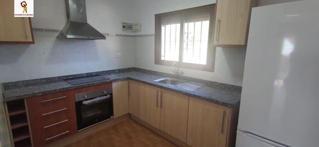 2 makuuhuone Maalaistalo myytävänä paikassa Benissa - 395 000 € (Ref: 2412769)