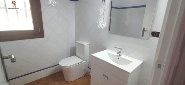 2 makuuhuone Maalaistalo myytävänä paikassa Benissa - 395 000 € (Ref: 2412769)