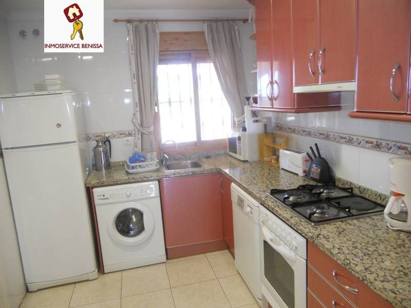 8 Zimmer Villa zu verkaufen in Moraira mit Pool Garage - 2.000.000 € (Ref: 3108261)