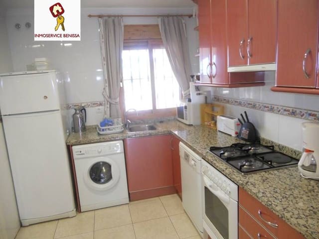 8 bedroom Villa for sale in Moraira, Teulada-Moraira with pool garage - € 2,000,000 (Ref: 3108261)