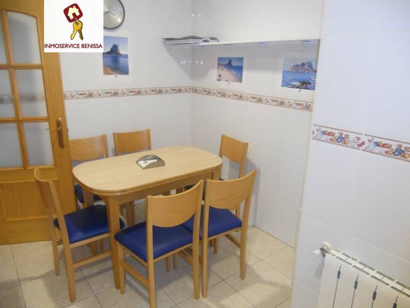 8 Zimmer Villa zu verkaufen in Moraira mit Pool Garage - 2.000.000 € (Ref: 3108261)