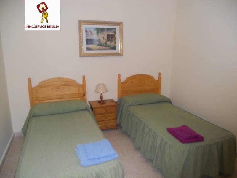 8 Zimmer Villa zu verkaufen in Moraira mit Pool Garage - 2.000.000 € (Ref: 3108261)