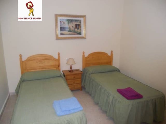 8 bedroom Villa for sale in Moraira, Teulada-Moraira with pool garage - € 2,000,000 (Ref: 3108261)