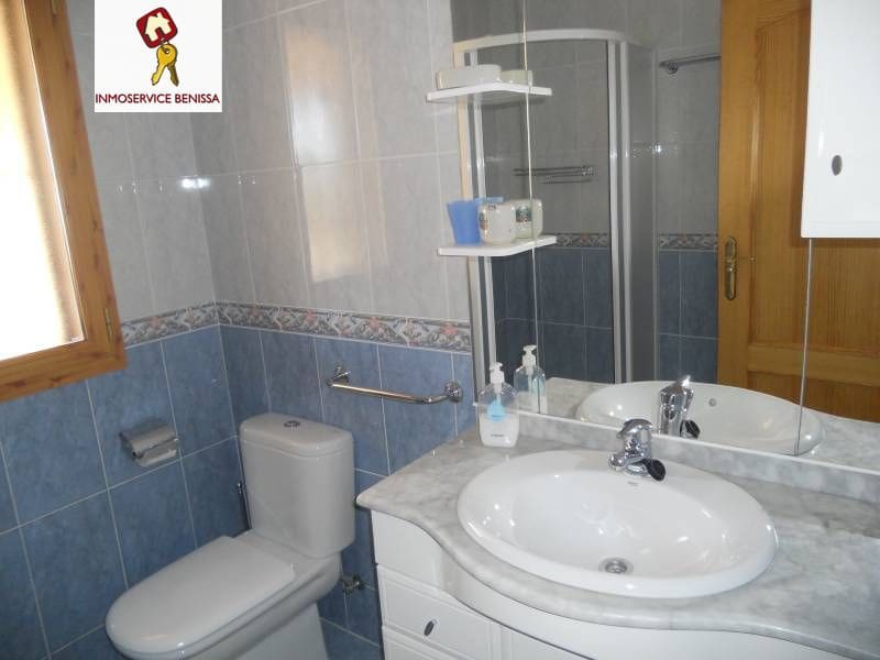 8 Zimmer Villa zu verkaufen in Moraira mit Pool Garage - 2.000.000 € (Ref: 3108261)