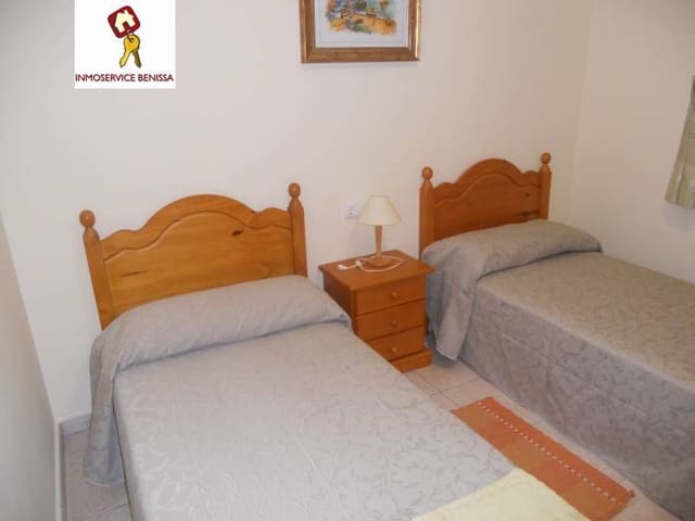 8 bedroom Villa for sale in Moraira, Teulada-Moraira with pool garage - € 2,000,000 (Ref: 3108261)