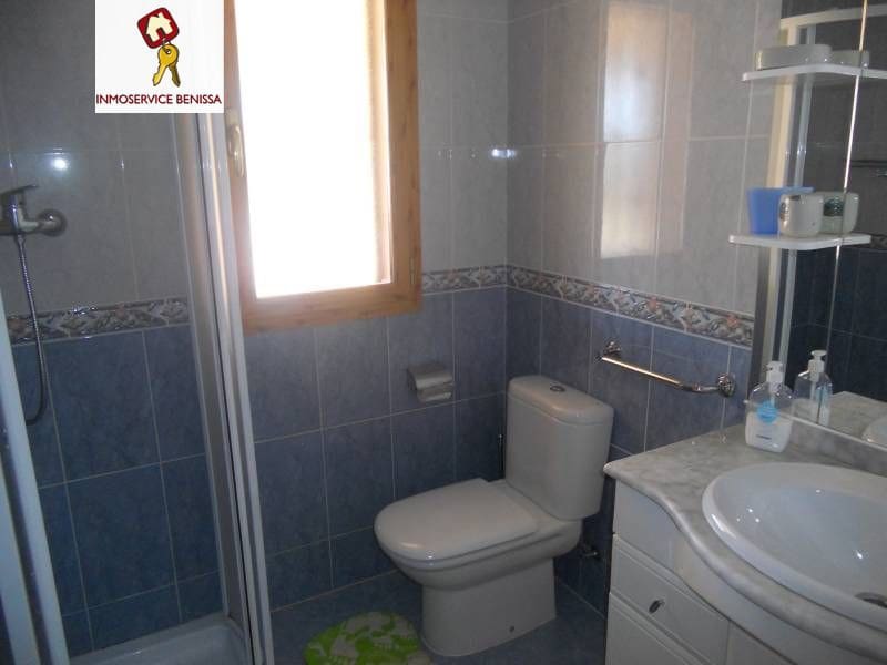 8 Zimmer Villa zu verkaufen in Moraira mit Pool Garage - 2.000.000 € (Ref: 3108261)