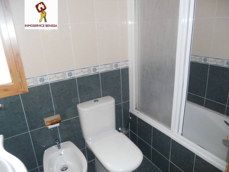 8 Zimmer Villa zu verkaufen in Moraira mit Pool Garage - 2.000.000 € (Ref: 3108261)