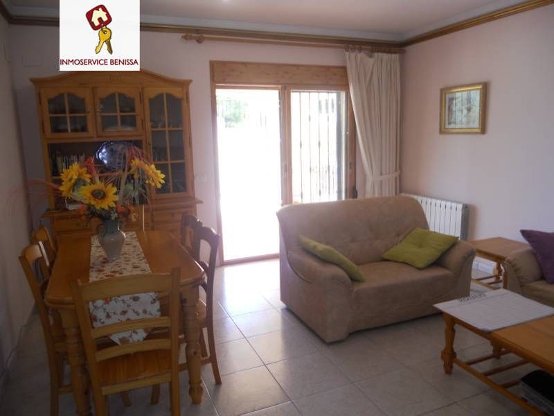 8 Zimmer Villa zu verkaufen in Moraira mit Pool Garage - 2.000.000 € (Ref: 3108261)