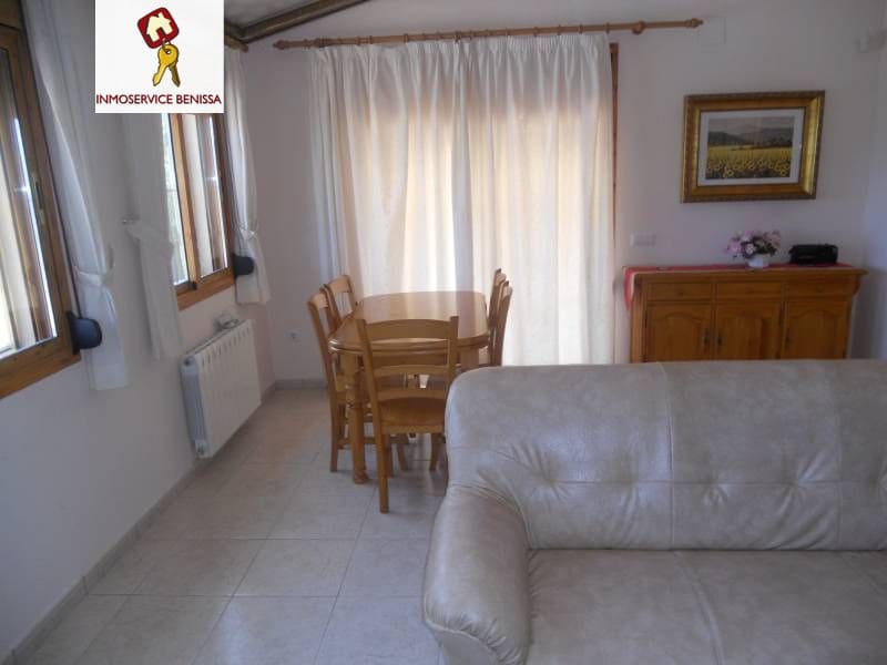 8 Zimmer Villa zu verkaufen in Moraira mit Pool Garage - 2.000.000 € (Ref: 3108261)