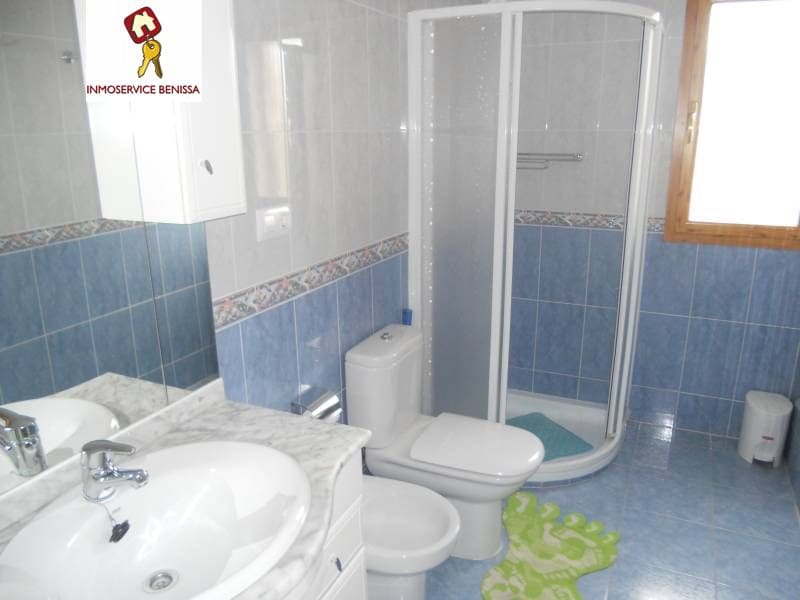 8 Zimmer Villa zu verkaufen in Moraira mit Pool Garage - 2.000.000 € (Ref: 3108261)