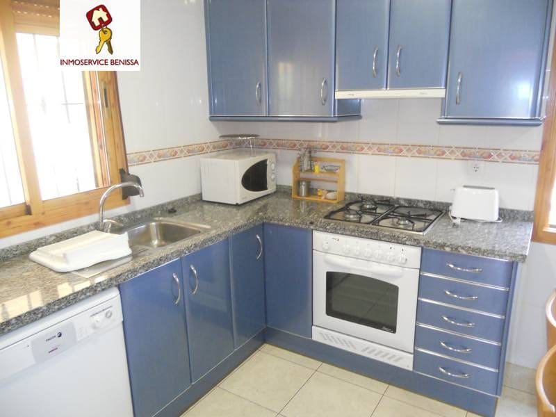 8 Zimmer Villa zu verkaufen in Moraira mit Pool Garage - 2.000.000 € (Ref: 3108261)