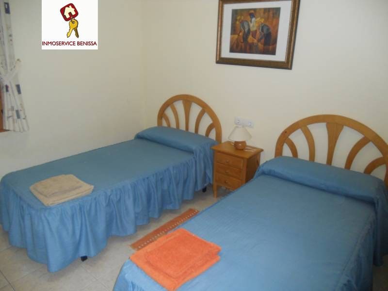 8 Zimmer Villa zu verkaufen in Moraira mit Pool Garage - 2.000.000 € (Ref: 3108261)