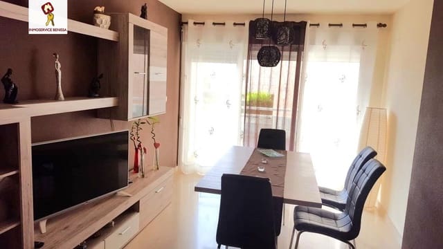 2 bedroom Apartment for rent in Benissa with pool - € 750 (Ref: 4171063)