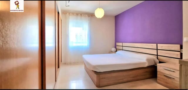 2 bedroom Apartment for rent in Benissa with pool - € 750 (Ref: 4171063)