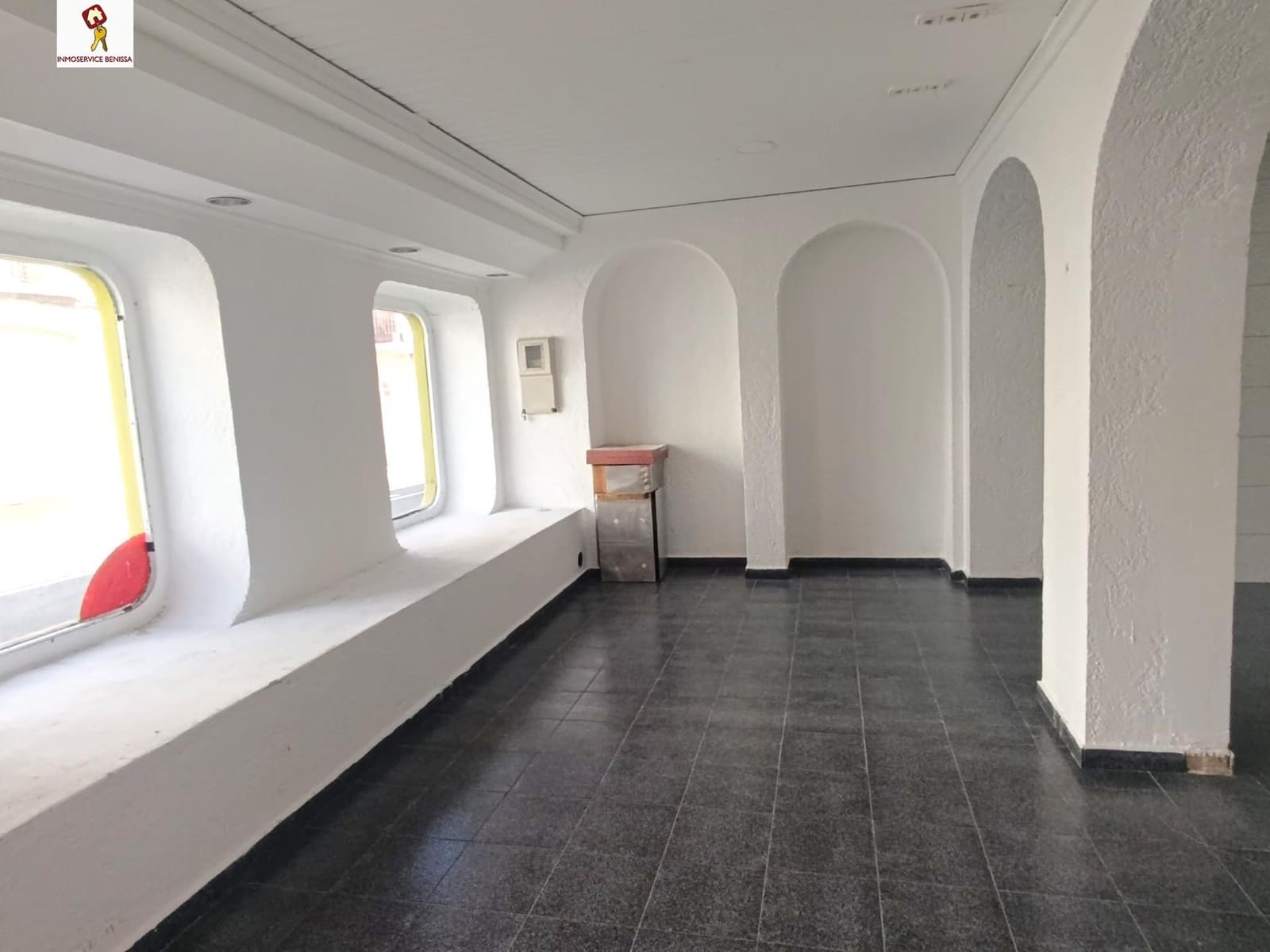 Erhverv til leje i Benissa - € 800 (Ref: 4690582)