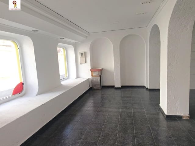 Erhverv til leje i Benissa - € 800 (Ref: 4690582)