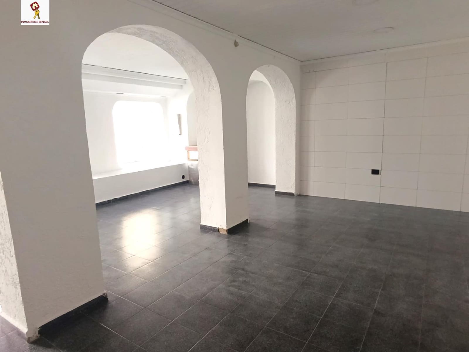 Erhverv til leje i Benissa - € 800 (Ref: 4690582)