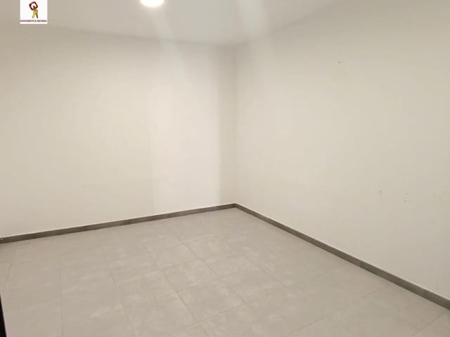 Erhverv til leje i Benissa - € 800 (Ref: 4690582)