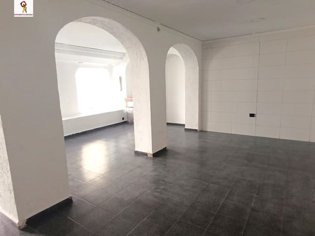 Erhverv til leje i Benissa - € 800 (Ref: 4690582)