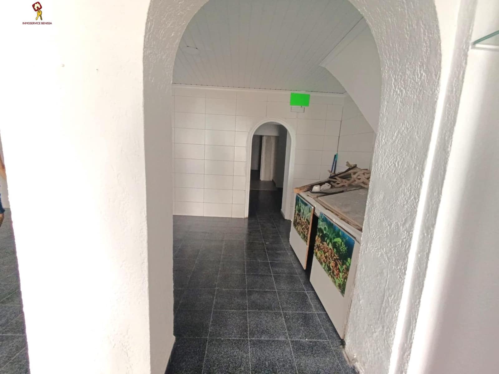 Erhverv til leje i Benissa - € 800 (Ref: 4690582)