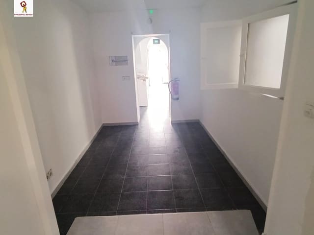 Erhverv til leje i Benissa - € 800 (Ref: 4690582)