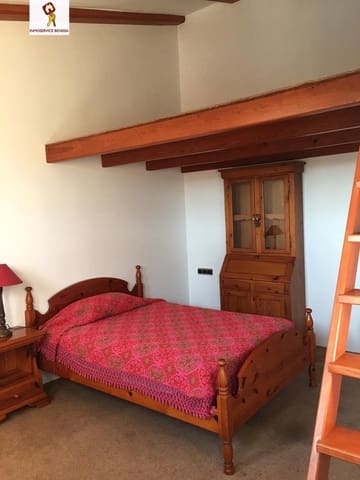 Chalet de 4 habitaciones en Benissa en venta con piscina - 1.295.000 € (Ref: 6290971)