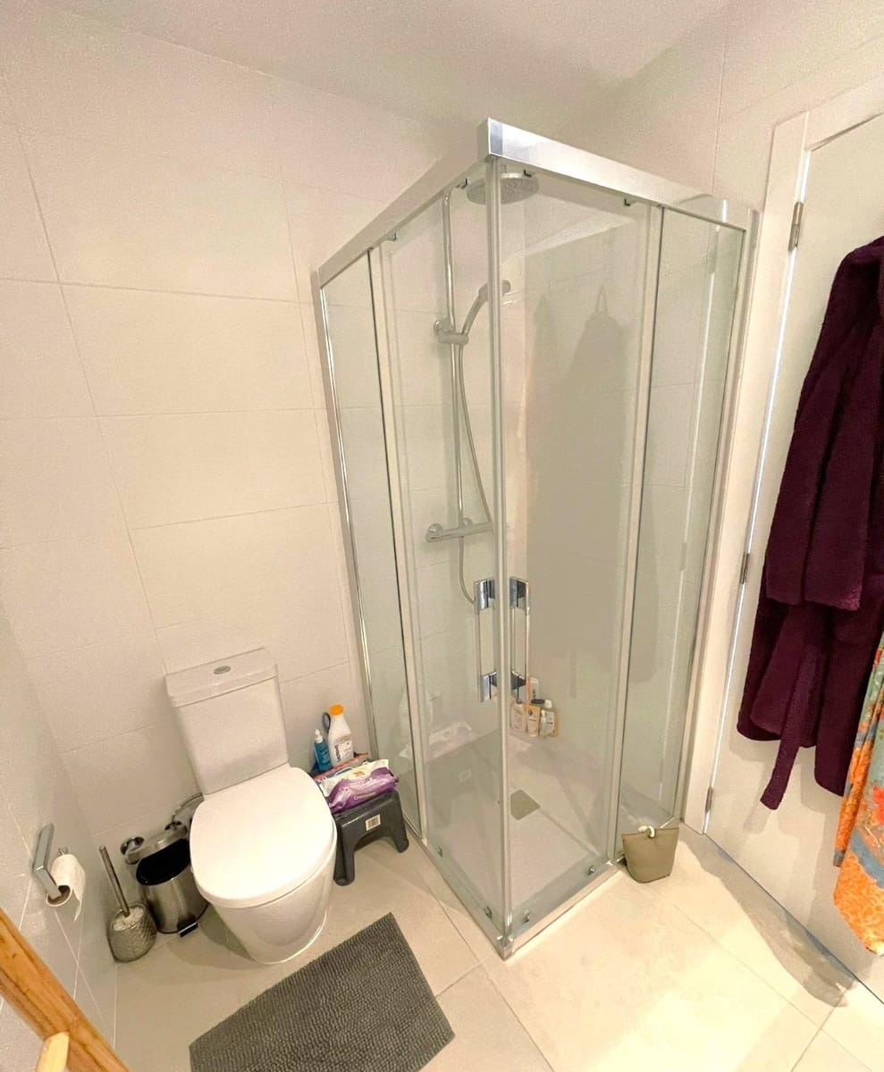 3 soverom Leilighet til leie i Moraira - € 1 600 (Ref: 6889415)