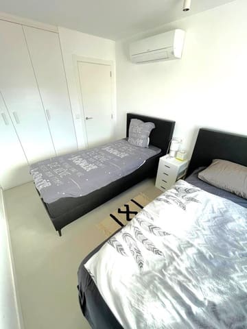 Appartement de 3 chambres à louer à Moraira, Teulada-Moraira - 1 600 € (Ref: 6889415)