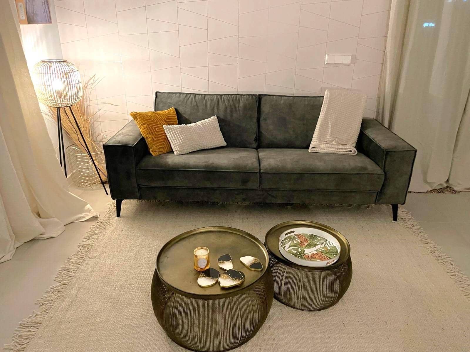 3 soverom Leilighet til leie i Moraira - € 1 600 (Ref: 6889415)