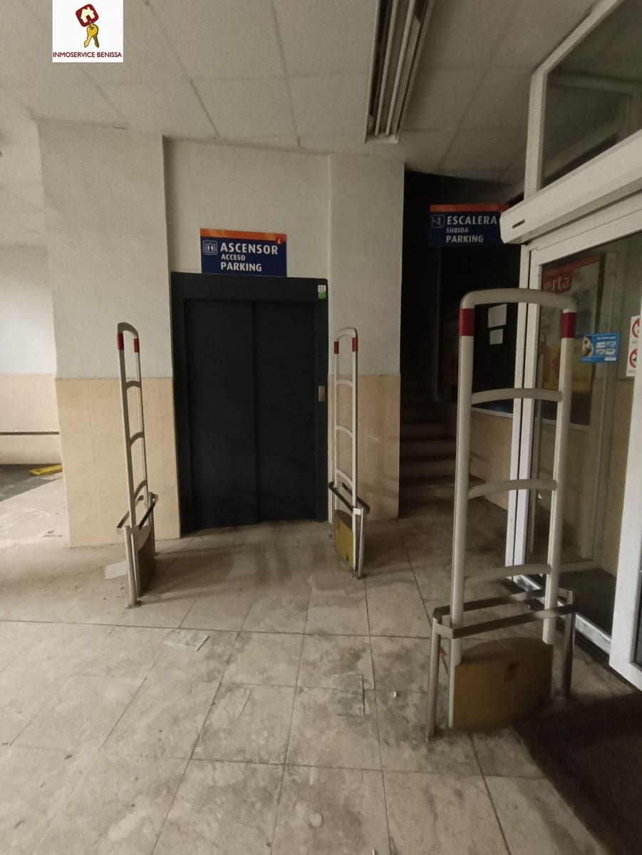 Erhverv til salg i Benissa - € 900.000 (Ref: 7087748)