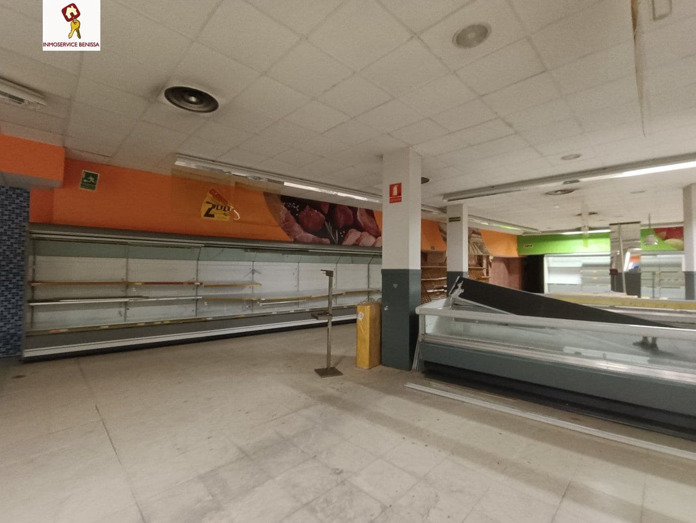 Erhverv til salg i Benissa - € 900.000 (Ref: 7087748)