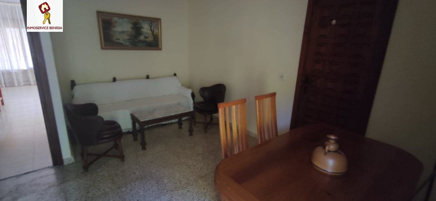 Villa for sale in Benissa with pool garage - € 610,000 (Ref: 7158950)