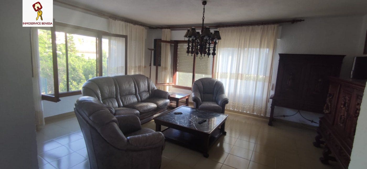 Villa for sale in Benissa with pool garage - € 610,000 (Ref: 7158950)