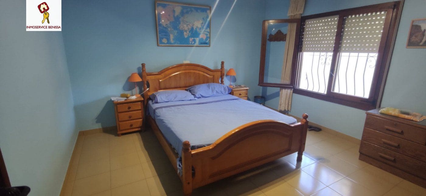 Villa for sale in Benissa with pool garage - € 610,000 (Ref: 7158950)