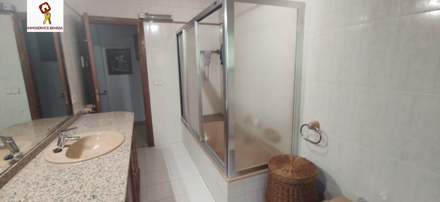 Villa for sale in Benissa with pool garage - € 610,000 (Ref: 7158950)