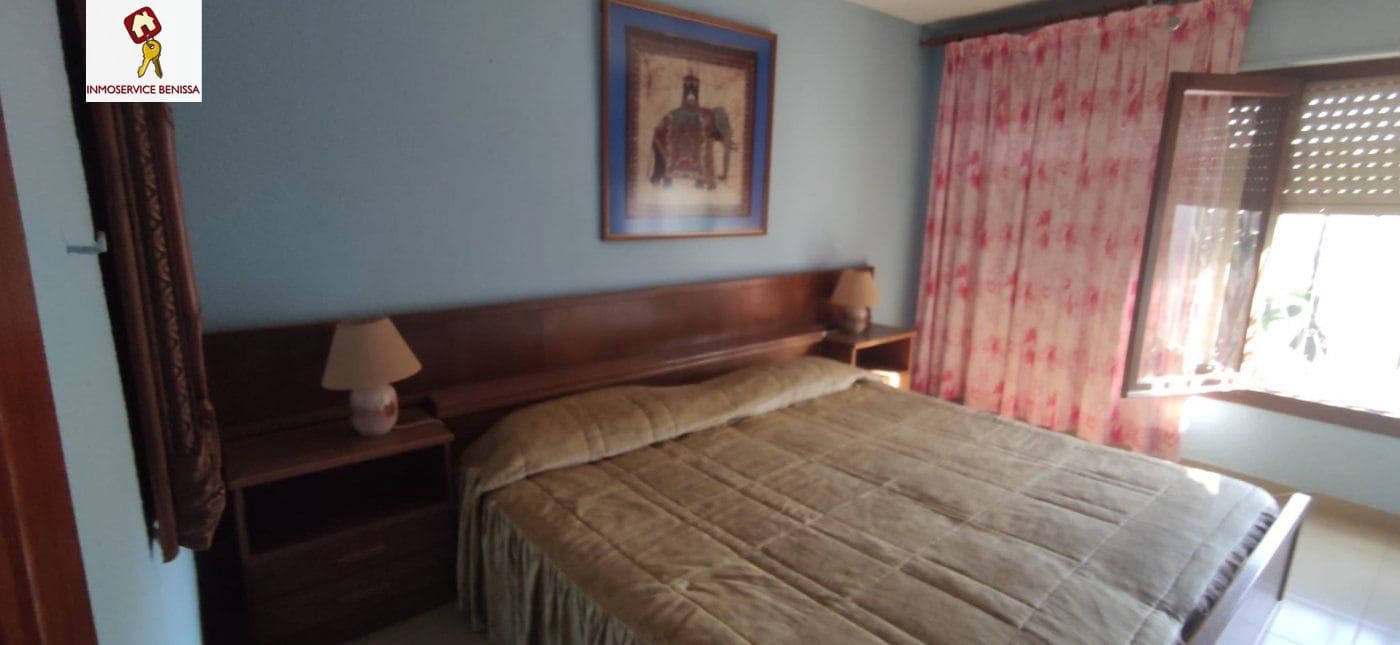 Villa for sale in Benissa with pool garage - € 610,000 (Ref: 7158950)