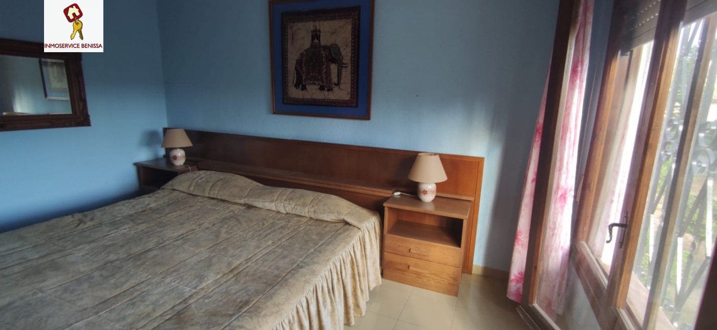 Villa for sale in Benissa with pool garage - € 610,000 (Ref: 7158950)