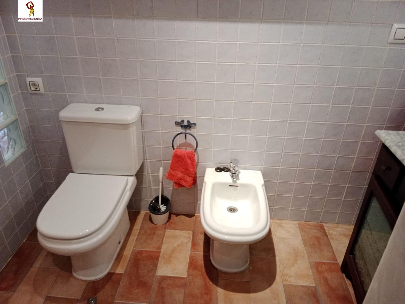 3 soveværelse Rækkehus til salg i Alcalali / Alcanali med swimmingpool - € 308.000 (Ref: 7410124)