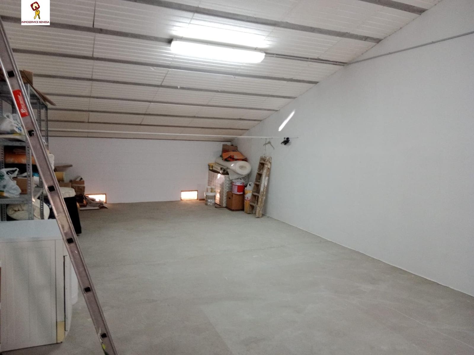 3 soveværelse Rækkehus til salg i Alcalali / Alcanali med swimmingpool - € 308.000 (Ref: 7410124)