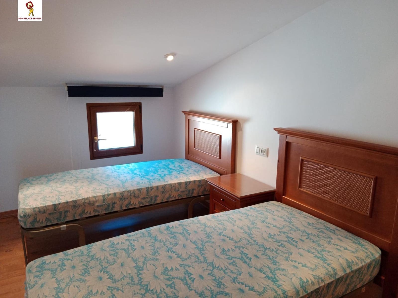 3 soveværelse Rækkehus til salg i Alcalali / Alcanali med swimmingpool - € 308.000 (Ref: 7410124)