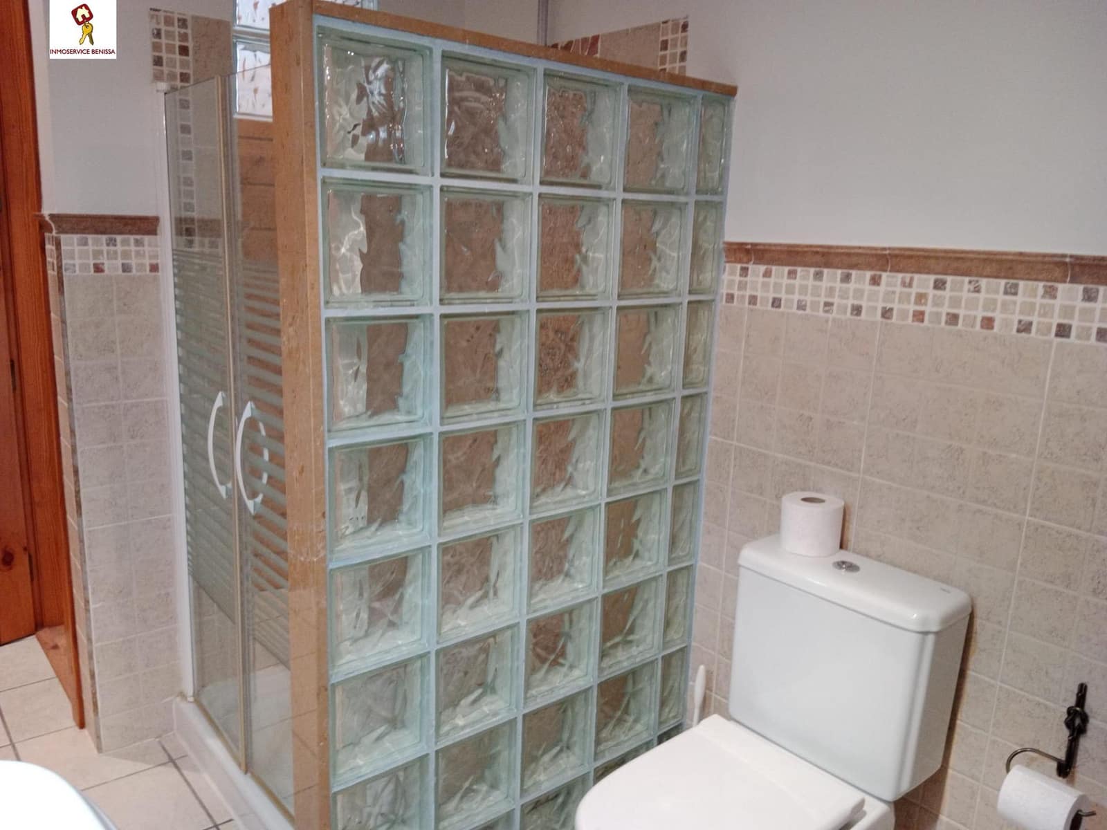 3 soveværelse Rækkehus til salg i Alcalali / Alcanali med swimmingpool - € 308.000 (Ref: 7410124)