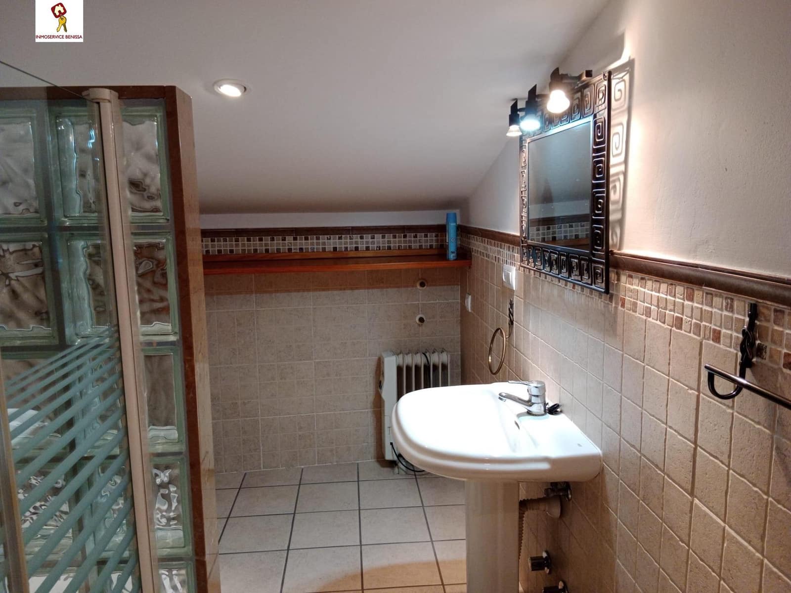 3 soveværelse Rækkehus til salg i Alcalali / Alcanali med swimmingpool - € 308.000 (Ref: 7410124)