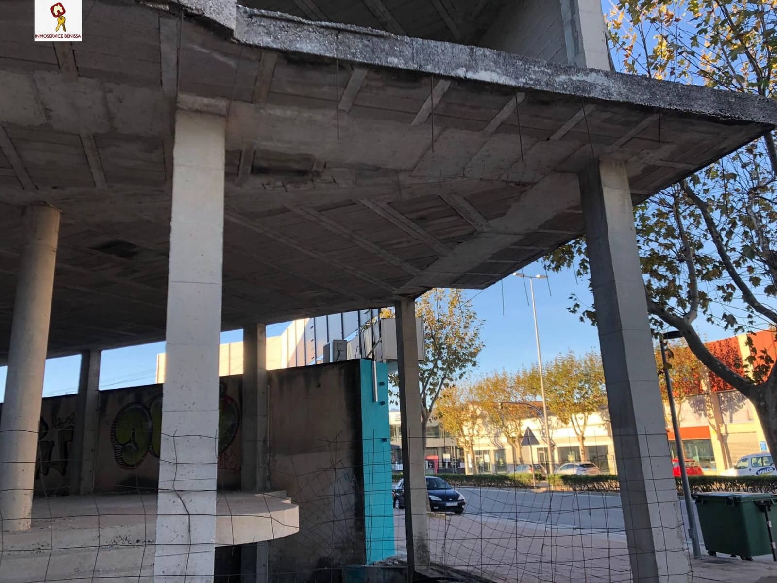 Komercyjne do wynajęcia w Benissa - 3 500 € (Ref: 7412161)