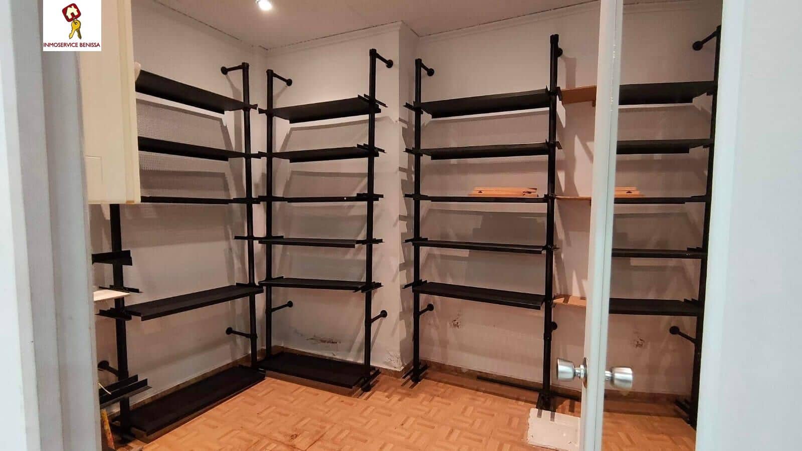 Erhverv til leje i Benissa - € 600 (Ref: 7674360)