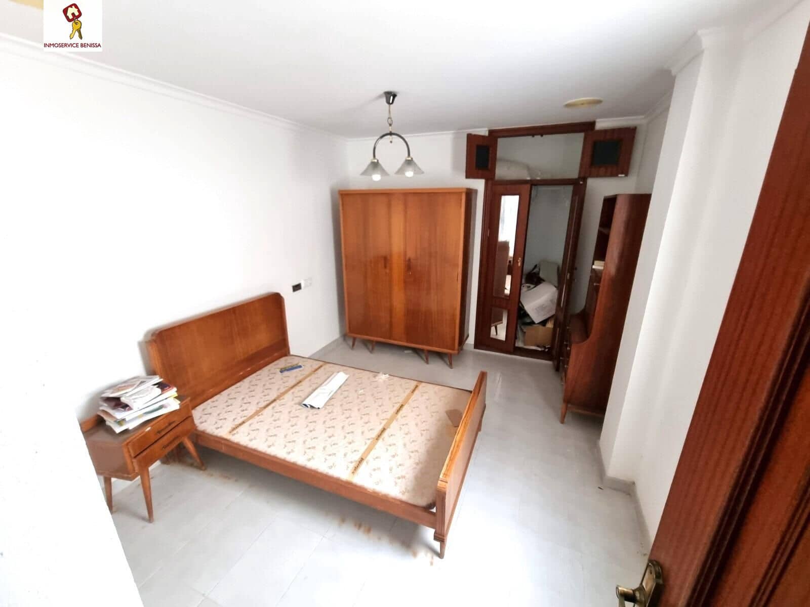 8 soveværelse Byhus til salg i Benissa - € 300.000 (Ref: 7784724)