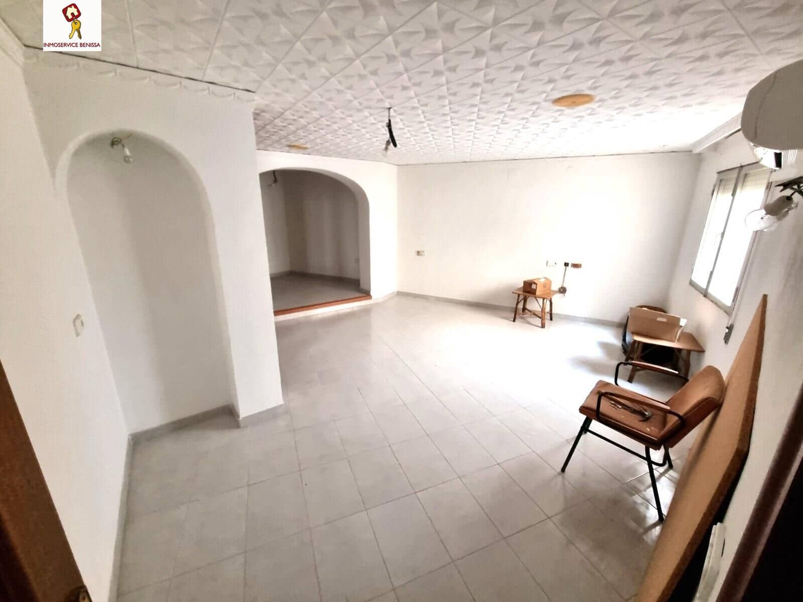 8 soveværelse Byhus til salg i Benissa - € 300.000 (Ref: 7784724)