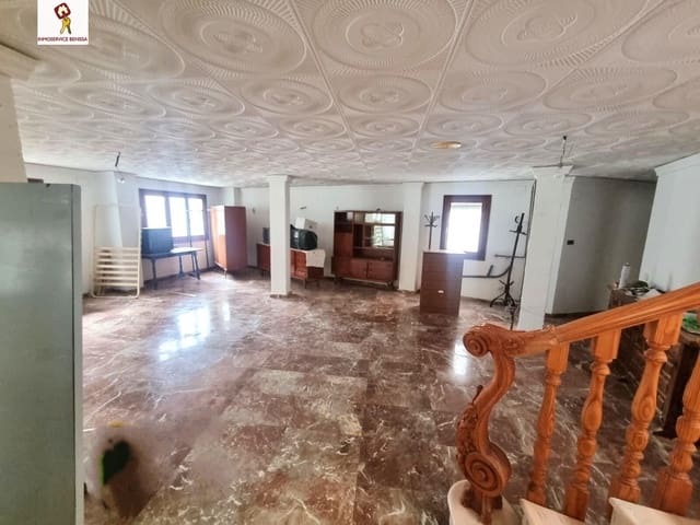 8 soveværelse Byhus til salg i Benissa - € 300.000 (Ref: 7784724)