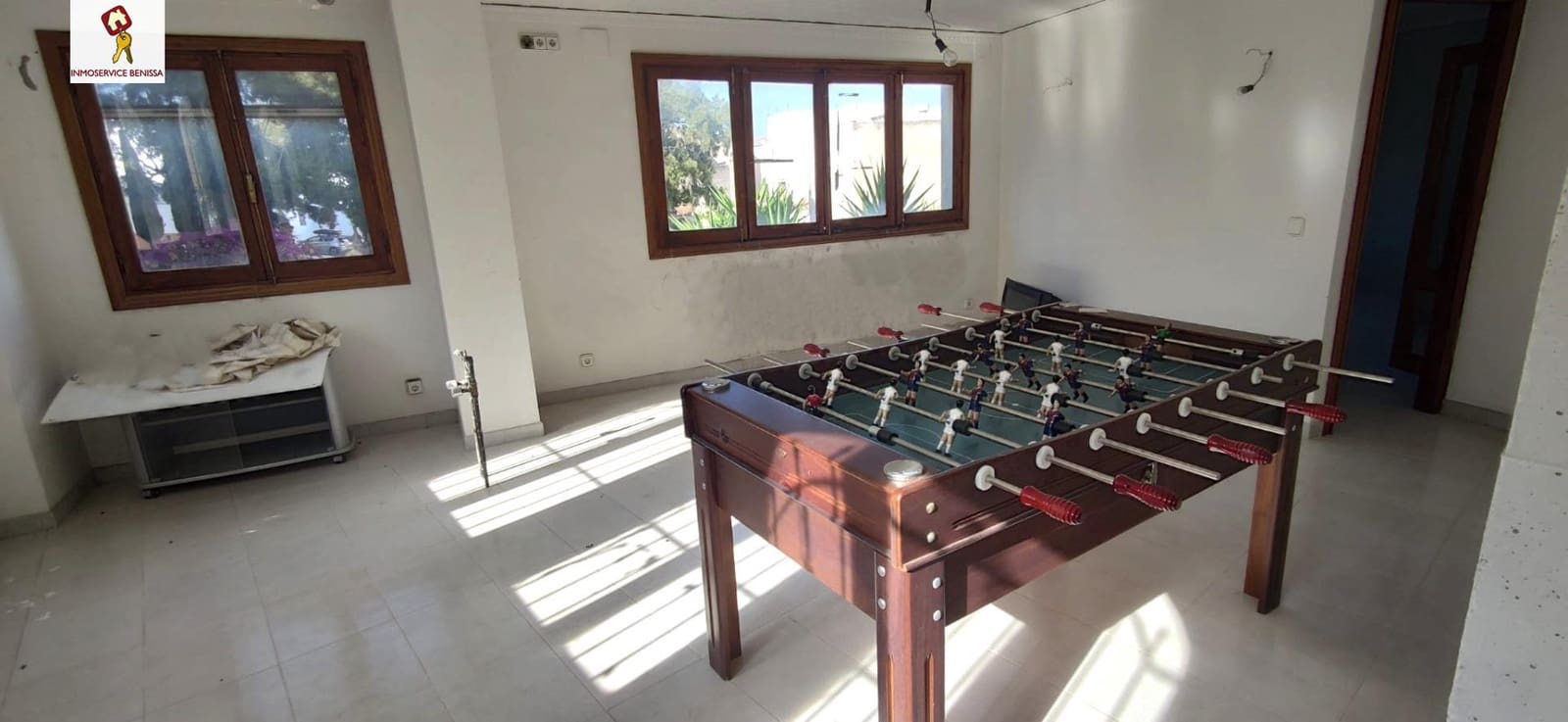 8 soveværelse Byhus til salg i Benissa - € 300.000 (Ref: 7784724)