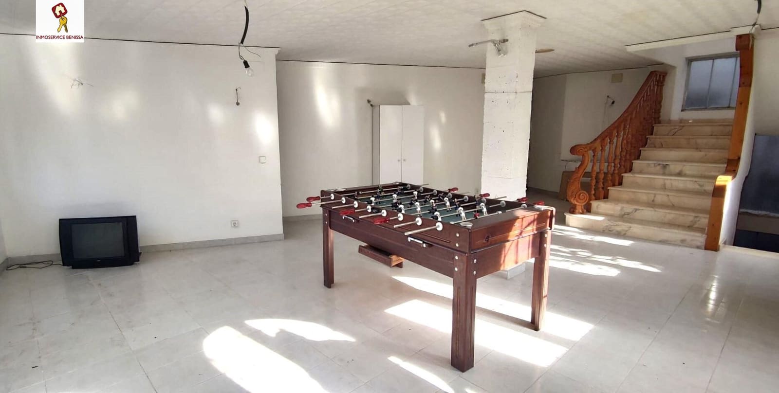 8 soveværelse Byhus til salg i Benissa - € 300.000 (Ref: 7784724)