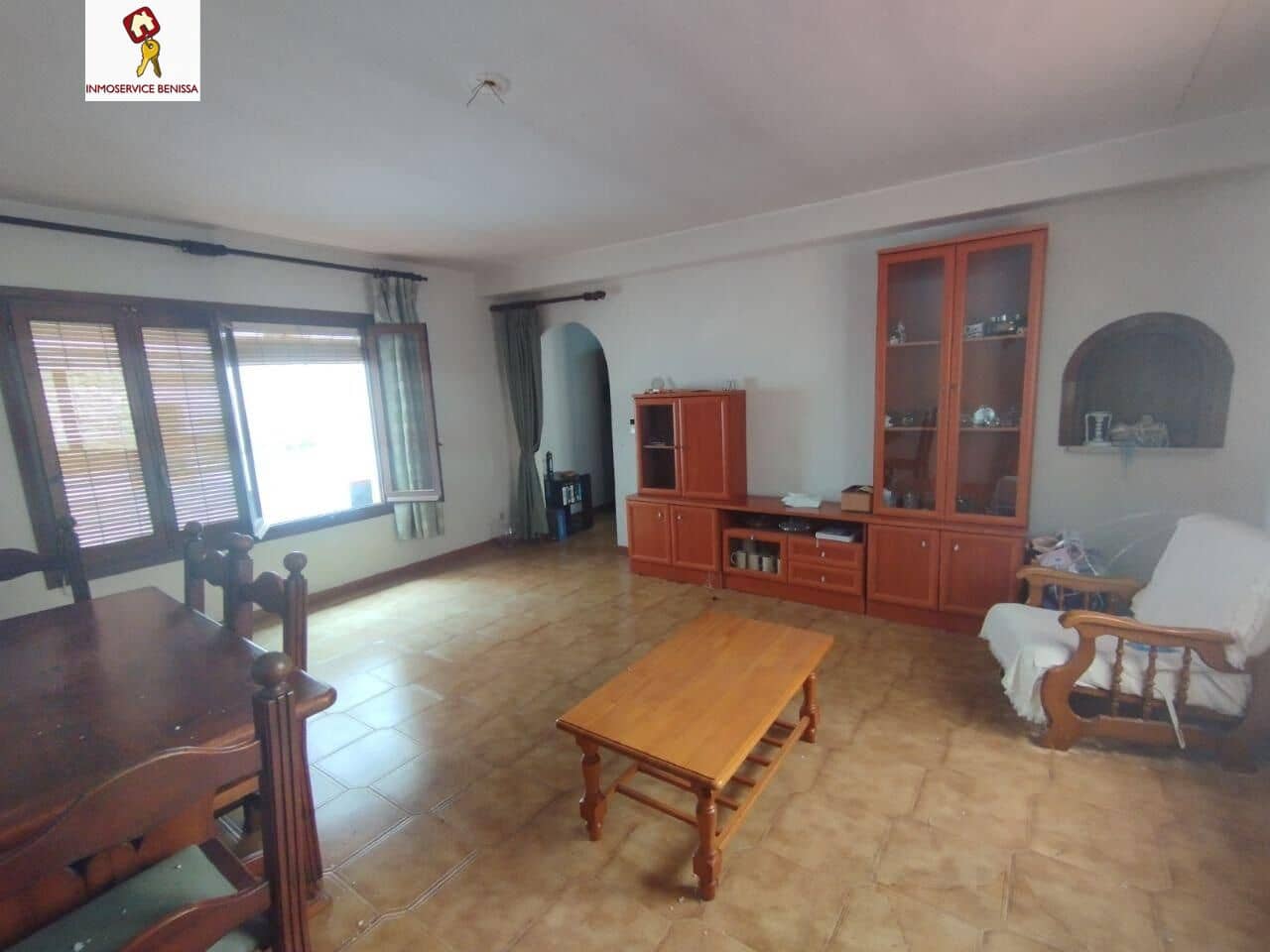 5 soveværelse Byhus til salg i Benissa - € 500.000 (Ref: 7877990)